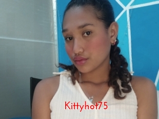 Kittyhot75