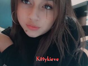 Kittykieve