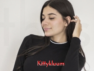 Kittykluum