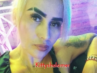 Kittyshalomer