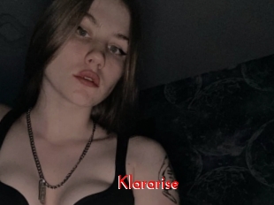 Klararise