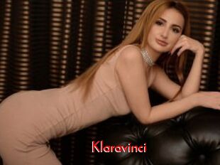 Klaravinci