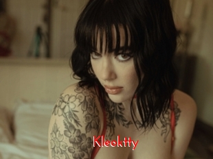 Kleoktty