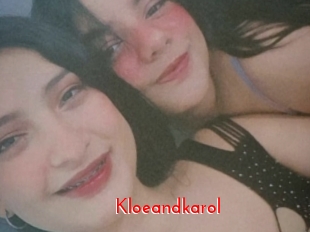 Kloeandkarol