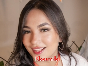 Kloeemiller