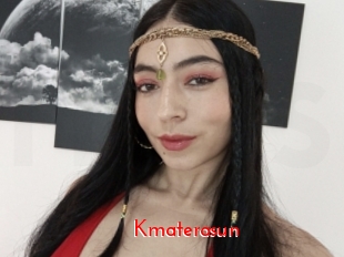Kmaterasun