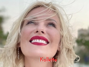 Kollette