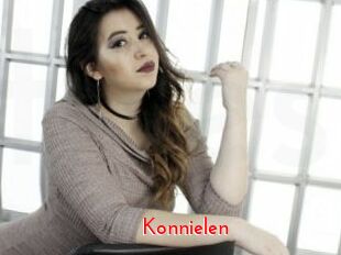 Konnielen