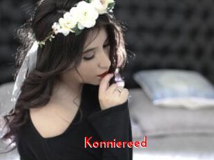Konniereed
