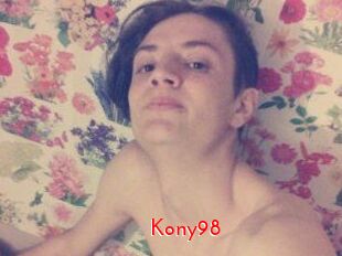 Kony98