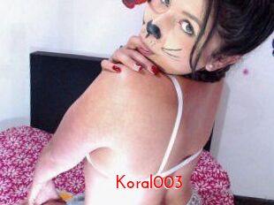 Koral003