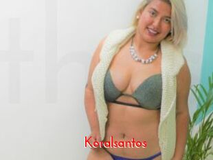 Koralsantos