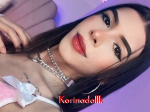 Korinadollk