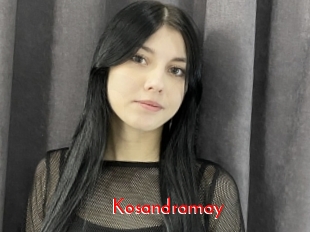 Kosandramay