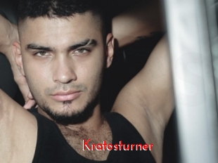 Kratosturner