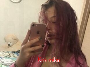 Kris_milas