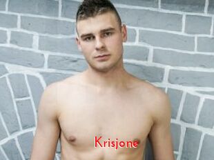 Krisjone