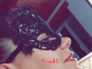 Kriss85