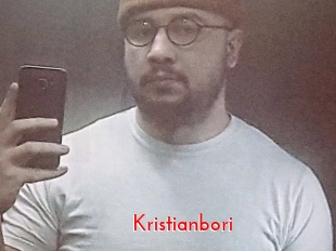 Kristianbori