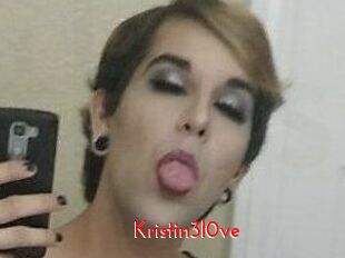 Kristin3l0ve