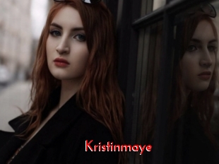 Kristinmaye