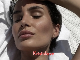 Kristislove