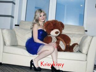 Krisykissy