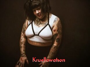 Kruellawatson