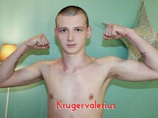 Krugervalerius