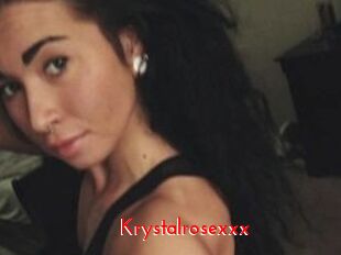 Krystalrosexxx