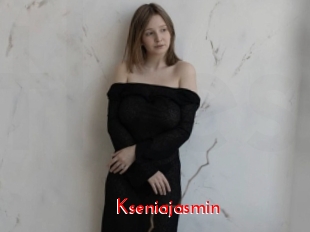 Kseniajasmin