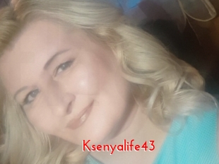 Ksenyalife43