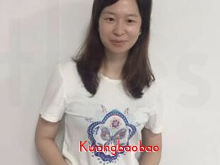 Kuangbaobao