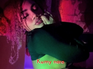 Kumy_nara