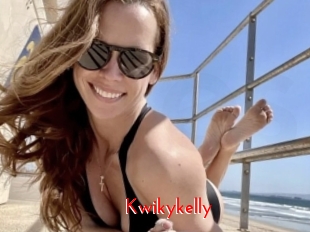 Kwikykelly