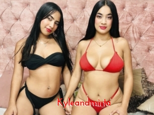 Kyleandmirta