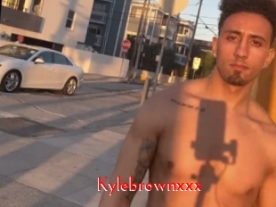 Kylebrownxxx