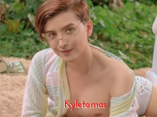 Kyletomas