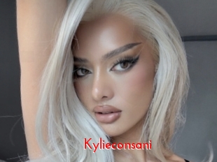 Kylieconsani