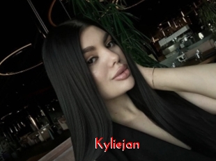 Kyliejan