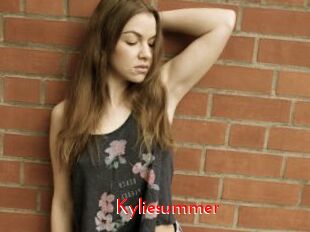 Kyliesummer