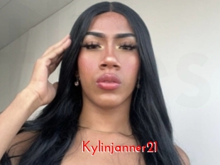 Kylinjanner21