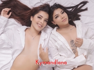 Kymandlana