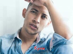 Kynie