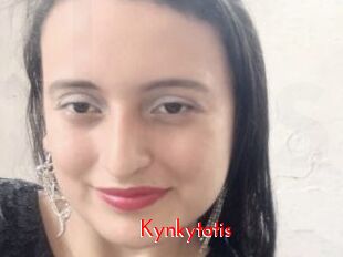 Kynkytatis