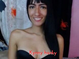 Kynny_honky