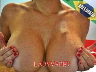 LADYVADER