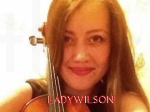 LADY_WILSON