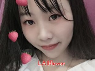 LAIlflower