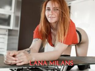 LANA_MILANS